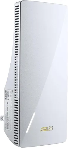 Miniatura 2 de ASUS RP-AX58 AX3000 Extensor de rango de doble banda WiFi 6 (802.11ax), Extensor AiMesh para WiFi de malla sin costuras; funciona con cualquier