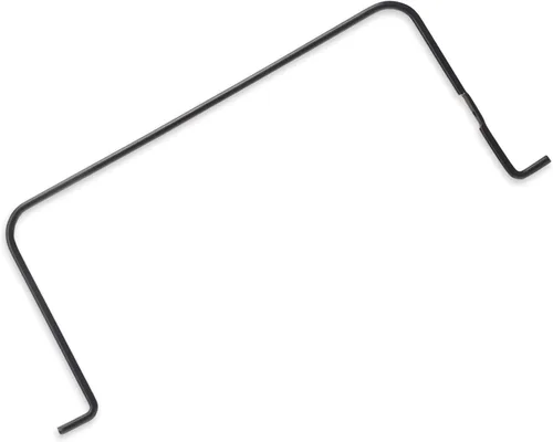 532194177 Barra de control de fianza para cortacésped (13 5/8 pulgadas x 6 5/8 pulgadas) compatible con Husqvarna, Poulan, Murray, Craftsman,
