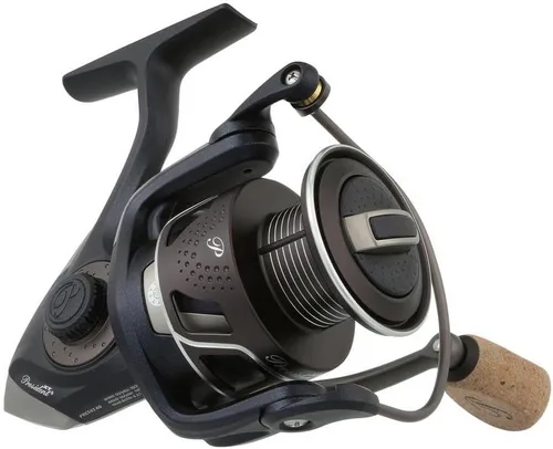 Miniatura 9 de Pflueger President XT - Carrete de pesca giratorio