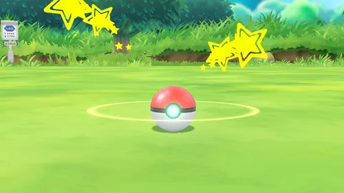 Miniatura 7 de Pokemon: Let's Go, Pikachu! (UK, SE, DK, FI)