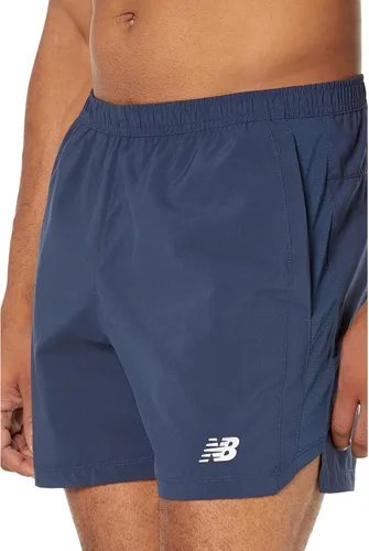 Miniatura 4 de New Balance Pantalón corto Accelerate de 5 pulgadas para hombre 22