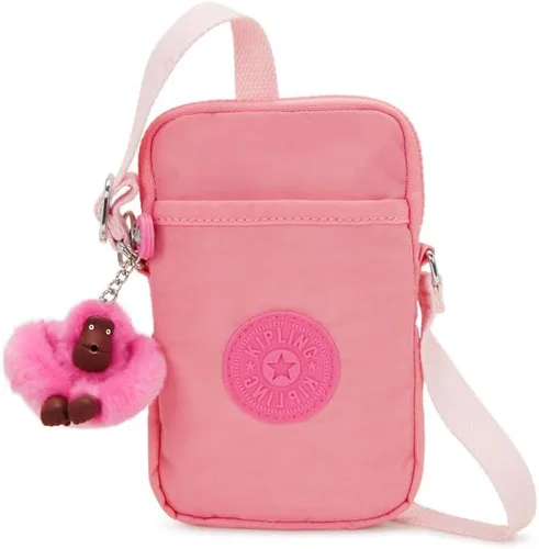Miniatura 7 de Kipling Women's Tally Minibag, Lightweight Crossbody Mini Bag, Nylon Phone Bag