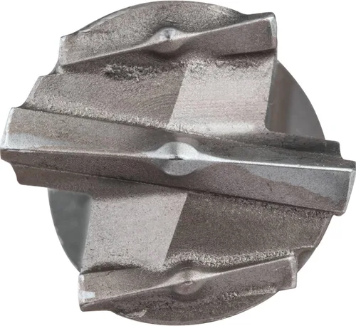 Miniatura 3 de Makita B-61569 Broca Sds-Max de 1-1/2" x 21", 6 cortadores