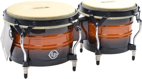 Miniatura 2 de Lp M301 Matador Custom Bongos Vintage Starburst