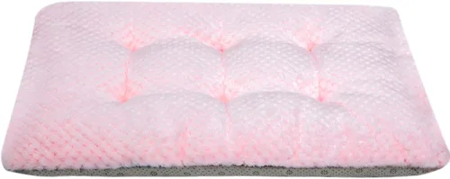 Miniatura 29 de WONDER MIRACLE Fuzzy - Camas de lujo para mascotas, camas súper afelpadas para perros o gatos, ideal para jaulas de perros, apta para lavar a L-uva