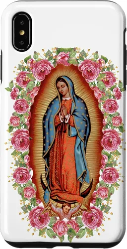 Miniatura 10 de Funda para iPhone 13 Nuestra Señora Virgen De Guadalupe Virgen María