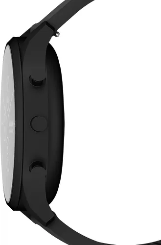 Miniatura 3 de Skagen Jorn - Reloj inteligente híbrido de 1654in Gen 6 con Alexa integrado frecuencia cardíaca oxígeno en sangre y notificaciones de smartphone