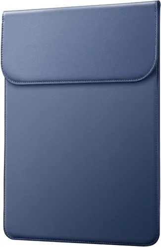 Miniatura 8 de JETech Funda delgada para portátil para MacBook Air de 13 pulgadas (M4/M3/M2) 2022-2025, MacBook Pro de 13 pulgadas (M2/M1) 2016-2022, funda de Negro