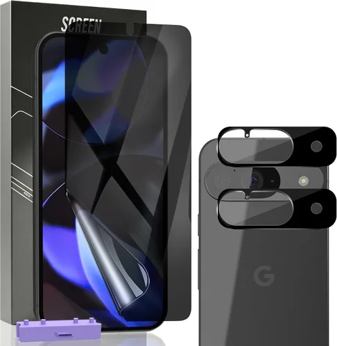 Miniatura 144 de 3 Pack for Amazfit Active 2 Screen Protector, Non-Tempered Glass Flexible Protection, HD Clear Protective Film