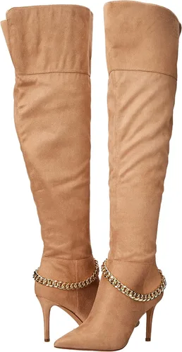 Miniatura 7 de Jessica Simpson Botas Ammira sobre la rodilla para mujer
