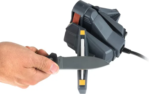 Miniatura 2 de Work Sharp - Afilador de cuchillos combinado WSCMB