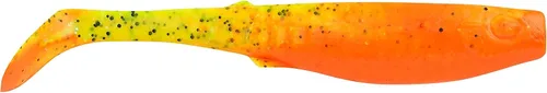 Miniatura 7 de Berkley ¡Golpe! Paddleshad pesca cebo suave