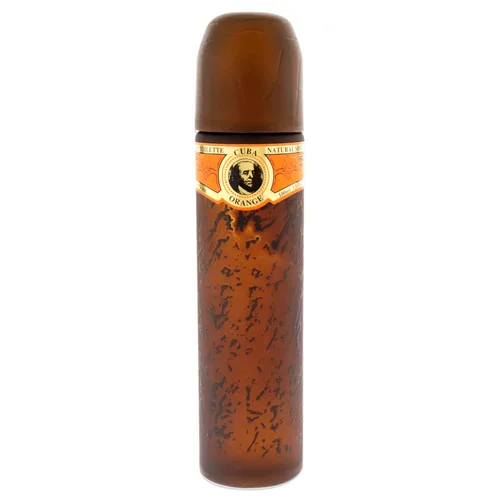 Miniatura 2 de Cuba Naranja Por Cuba Para Hombres Edt Spray 3.3 Oz