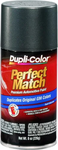 Miniatura 149 de Rellenador de arañazos Dupli-Color gris de encaje exacto, Gris
