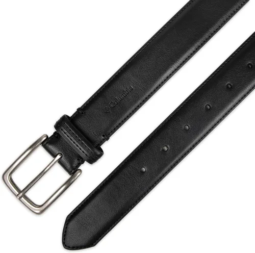 Miniatura 11 de Columbia mens Casual Everyday Leather Belt – Jeans, Chinos and Daily Wear