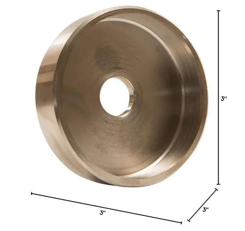 Miniatura 2 de Southwire mpc300pro Max Punch Copa para acero inoxidable, 3