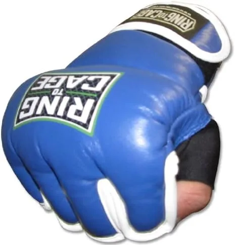 Miniatura 2 de Guantes MMA estilo orgullo