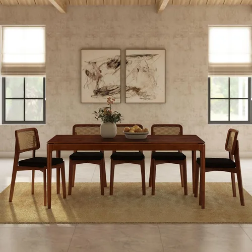 Miniatura 16 de NTC Mingle - Mesa consola de 47 pulgadas, moderna mesa de entrada de madera maciza con cajón oculto, impermeable y resistente al calor, mesa Negro