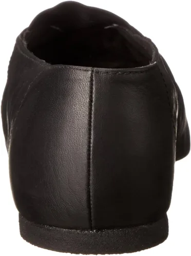 Miniatura 3 de Bloch Dance Super Jazz - Calzado de jazz para mujer (de cuero y elásticos)