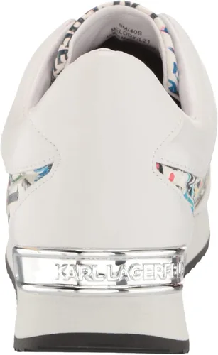 Miniatura 3 de Karl Lagerfeld Paris Melody - Tenis sin cordones para mujer