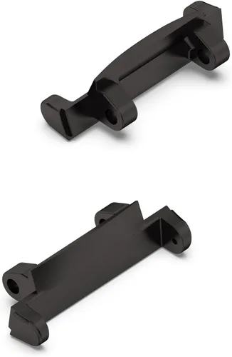 TenCloud Juego de adaptadores de conector de banda de reloj Active Edge compatible con Amazfit Active Edge Adaptador de conector de banda de metal