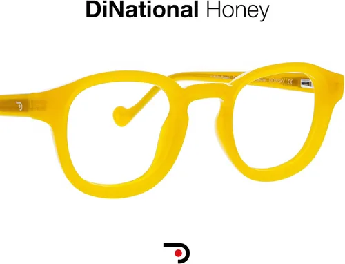 Miniatura 2 de DIDINSKY Gafas De Lectura Con Bloqueo De Luz Azul Unisex Lectores - Monturas De Acetato, Patillas Flexibles Y Lentes Antireflectantes - Cereza +1.0