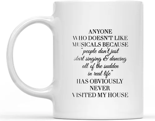 Miniatura 380 de Taza inspiradora y sarcasmo con texto en inglés "A Truly Great Doctor is Hard to Fond", regalos inspiradores y sarcasmo para hombres y mujeres