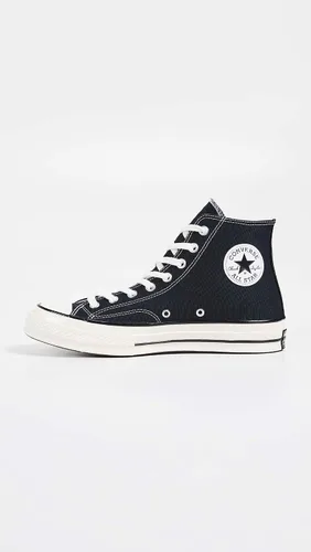 Miniatura 4 de Converse All Star - Tenis de caña alta de los años 70 para mujer