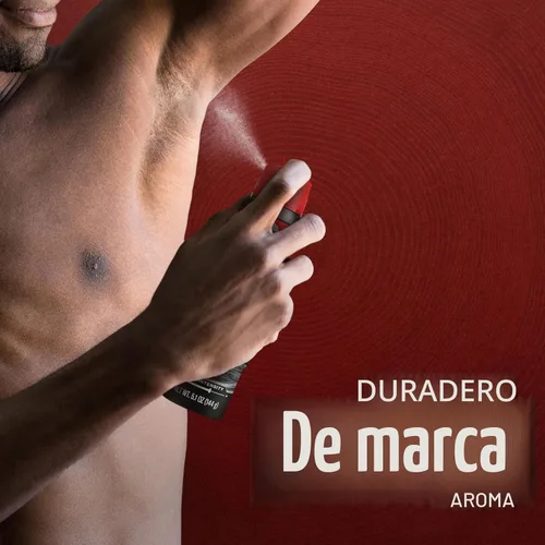 Miniatura 7 de Old Spice Spray corporal sin aluminio para hombres, protección contra olores 24/7, fragancia y frescura duraderas 24/7, aroma de calidad de colonia