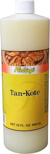 Fiebing's Prime Neatsfoot Oil Compound - Conservante de cuero natural/sintético