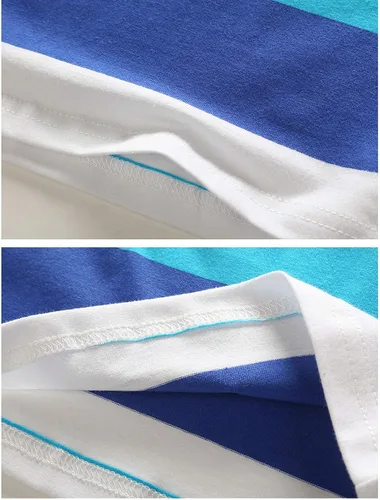 Miniatura 5 de Camisetas sin mangas de algodón suave para niños pequeños, paquete de 3