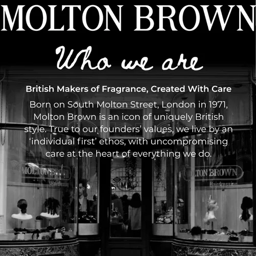 Miniatura 5 de Molton Brown Champú purificante