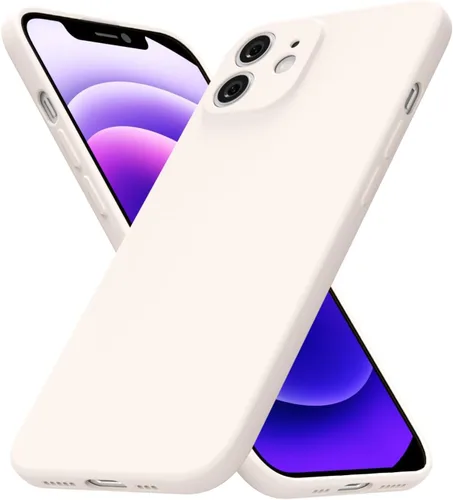 Miniatura 229 de Funda de silicona para iPhone 11, funda delgada de gel de goma suave para mujeres y niñas, bonita funda de teléfono de TPU mate con protección