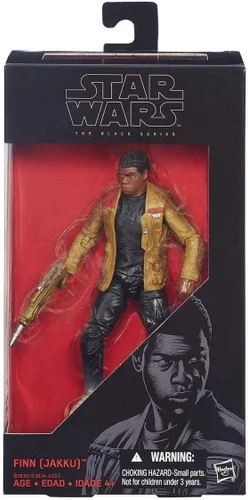 Miniatura 2 de Star Wars Black Series Lead Hero Battler Tan