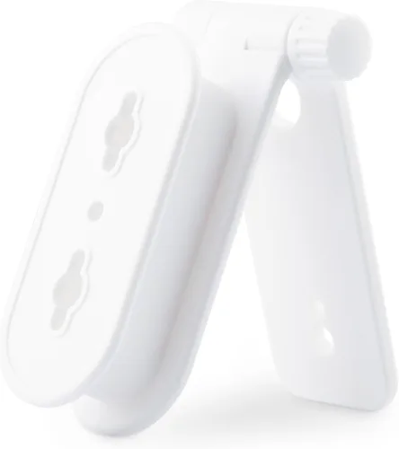 Miniatura 3 de LEFXMOPHY Soporte de montaje en pared para Vtech RM5764HD RM5764-2HD / RM7764HD RM7764-2HD VM5463-2 Baby Monitor Cam para soporte de base de montaje