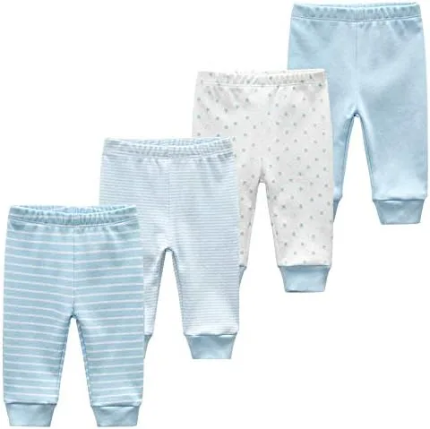 Miniatura 2 de Chamie Mameluco de manga corta para bebé recién nacido, ropa de bebé de una sola pieza para niños y niñas