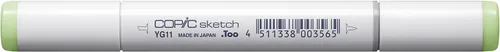 Miniatura 65 de Copic Marcadores BG15-Sketch, Aqua
