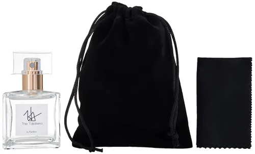 Miniatura 3 de The Wood Eau De Parfum Spray transparente, 1.7 onzas líquidas