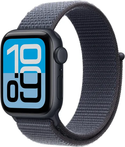Miniatura 2 de Correa para Apple Watch - Sport Loop - 40mm - Azul Ancla - Talla Única (Se Adapta a la Mayoría)