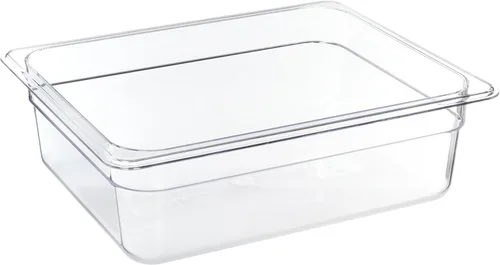 Miniatura 9 de winco Full Size Pan 8" (Poly)