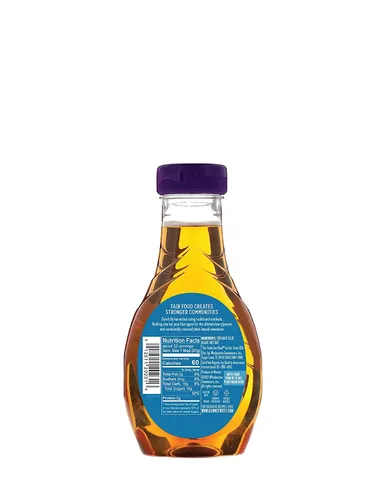Miniatura 2 de Wholesome FT Agave azul orgánico 23.5oz, paquete de 6