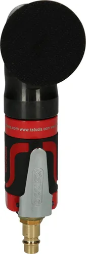 Miniatura 5 de KS Tools 515.5590 1/4" SlimPower Mini pulidora neumática