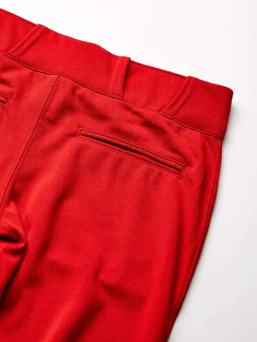 Miniatura 8 de Champro Pantalón de competición de talle bajo para niña