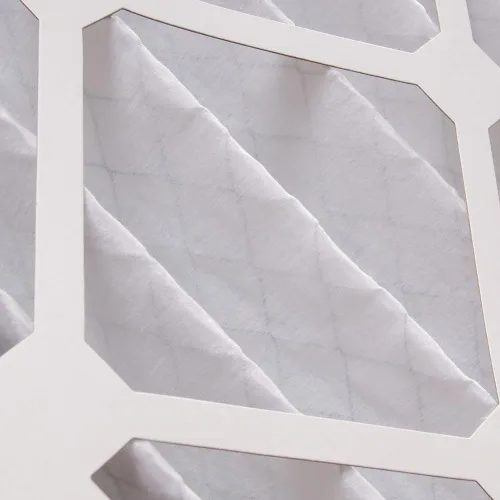 Miniatura 6 de Nordic Pure 20x25x4 (19_1/2 x 24_1/2 x 3_5/8) Filtros de aire plisados MERV 8, paquete de 2