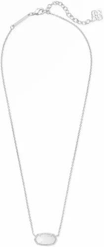 Miniatura 84 de Kendra Scott - Collar Elisa con dije para mujer, joyería de moda, chapado en oro de 14 quilates