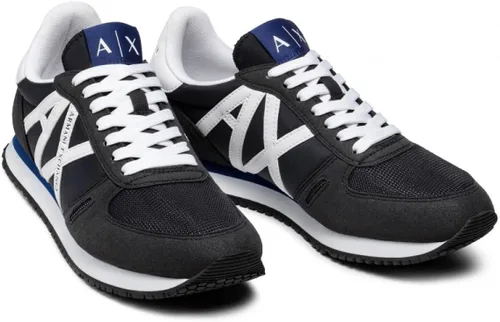 Miniatura 6 de AX Armani Exchange - Tenis bajos para hombre