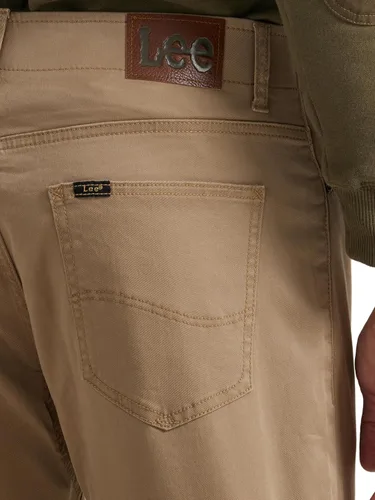 Miniatura 6 de Lee Extreme Motion - Jeans rectos cónicos para hombre