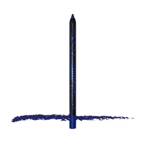 Miniatura 3 de L.A. Girl Glide Eye Liner Lápiz 351 Muy Negro