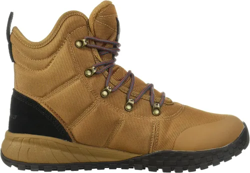 Miniatura 6 de Botas de nieve Columbia Fairbanks Omni-Heat para hombre
