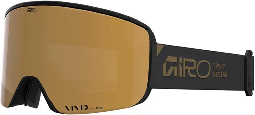Miniatura 9 de Giro Gafas de nieve Axis Asian Fit 2021